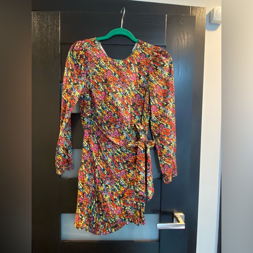New mini dress. Zara. Size Small.